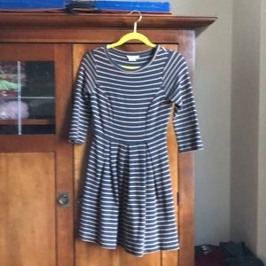 Boden cotton dress